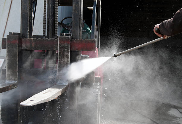 Reliable North Alamo, TX Pressure Washing Services Solutions